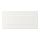 STENSUND - drawer front, white, 40x20 cm | IKEA Taiwan Online - PE797216_S1