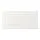 STENSUND - drawer front, white, 40x20 cm | IKEA Taiwan Online - PE797216_S1
