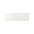 STENSUND - drawer front, white, 60x20 cm | IKEA Taiwan Online - PE797213_S2 
