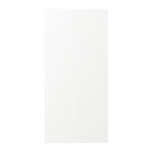 ENKÖPING - cover panel, white wood effect | IKEA Taiwan Online - PE842006_S4