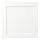 ENKÖPING - 門板, 白色 木紋, 60x60 公分 | IKEA 線上購物 - PE842029_S1