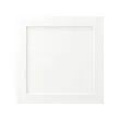 ENKÖPING - 門板, 白色 木紋, 60x60 公分 | IKEA 線上購物 - PE842029_S2 