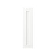 ENKÖPING - 門板, 白色 木紋, 20x80 公分 | IKEA 線上購物 - PE842033_S2 