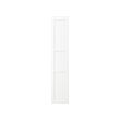 ENKÖPING - door, white wood effect | IKEA Taiwan Online - PE842034_S2 