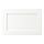 ENKÖPING - door, white wood effect, 60x40 cm | IKEA Taiwan Online - PE842039_S1