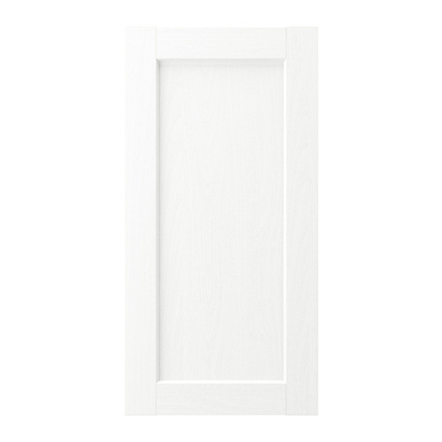 ENKÖPING - door, white wood effect | IKEA Taiwan Online - PE842045_S4