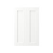ENKÖPING - 2-p door f corner base cabinet set, white wood effect | IKEA Taiwan Online - PE842050_S2 