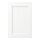 ENKÖPING - 門板, 白色 木紋 | IKEA 線上購物 - PE842053_S1