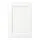 ENKÖPING - door, white wood effect, 40x60 cm | IKEA Taiwan Online - PE842053_S1