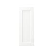 ENKÖPING - 門板, 白色 木紋, 30x80 公分 | IKEA 線上購物 - PE842057_S2 