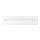 ENKÖPING - drawer front, white wood effect, 80x20 cm | IKEA Taiwan Online - PE842107_S1
