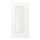ENKÖPING - glass door, white wood effect | IKEA Taiwan Online - PE842070_S1