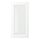 ENKÖPING - glass door, white wood effect | IKEA Taiwan Online - PE842071_S1