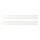 ENKÖPING - drawer front, white wood effect, 80x10 cm | IKEA Taiwan Online - PE842076_S1