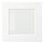 ENKÖPING - glass door, white wood effect | IKEA Taiwan Online - PE842090_S1