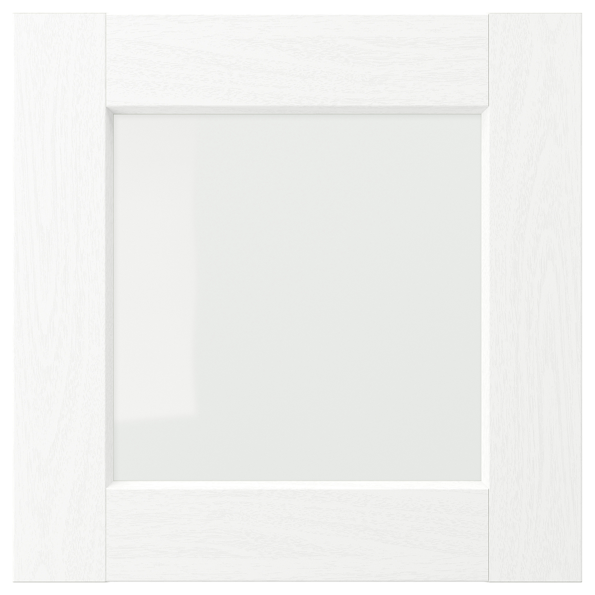 ENKÖPING glass door
