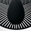 KVÄLLSDOPP/HAVSDJUP pendant lamp