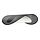 KVÄLLSDOPP - pendant lamp shade, black, 72 cm | IKEA Taiwan Online - E1019102_S1