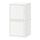 LIXHULT - 收納組合, 白色/白色 | IKEA 線上購物 - PE702622_S1