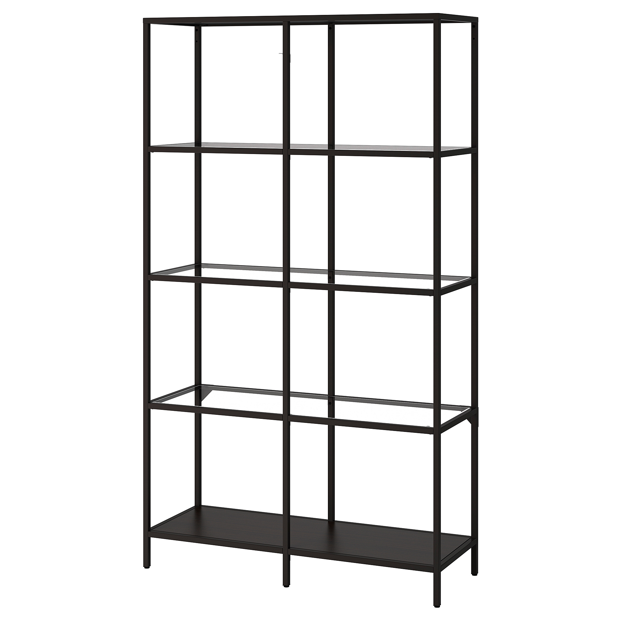 VITTSJÖ shelving unit