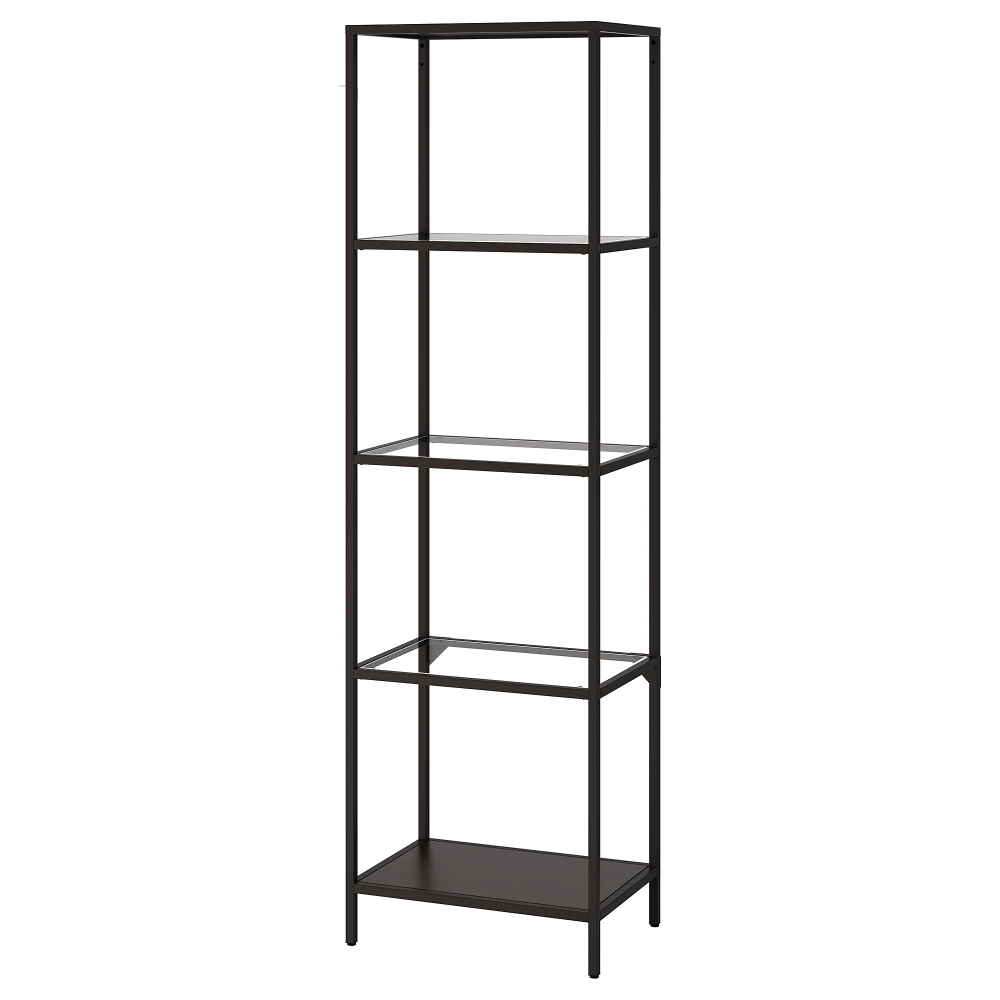 VITTSJÖ shelving unit