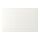 STENSUND - 抽屜面板, 白色 | IKEA 線上購物 - PE797393_S1