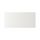STENSUND - drawer front, white, 80x40 cm | IKEA Taiwan Online - PE797392_S1