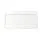 ENKÖPING - drawer front, white wood effect, 80x40 cm | IKEA Taiwan Online - PE842101_S1