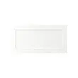ENKÖPING - drawer front, white wood effect, 80x40 cm | IKEA Taiwan Online - PE842101_S2 