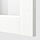 ENKÖPING - glass door, white wood effect | IKEA Taiwan Online - PE842110_S1