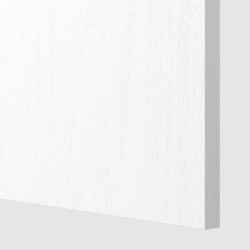 ENKÖPING - cover panel, white wood effect | IKEA Taiwan Online - PE842111_S4