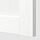 ENKÖPING - 2-p door f corner base cabinet set, white wood effect | IKEA Taiwan Online - PE842113_S1