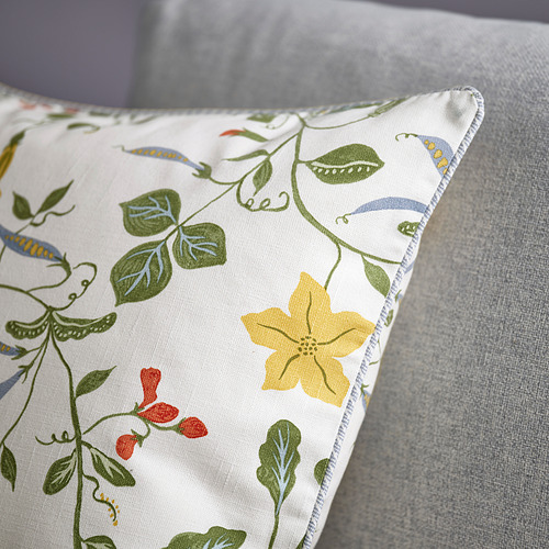 ÄNGSPALPMAL cushion cover