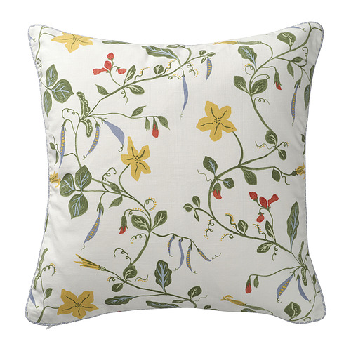 ÄNGSPALPMAL cushion cover