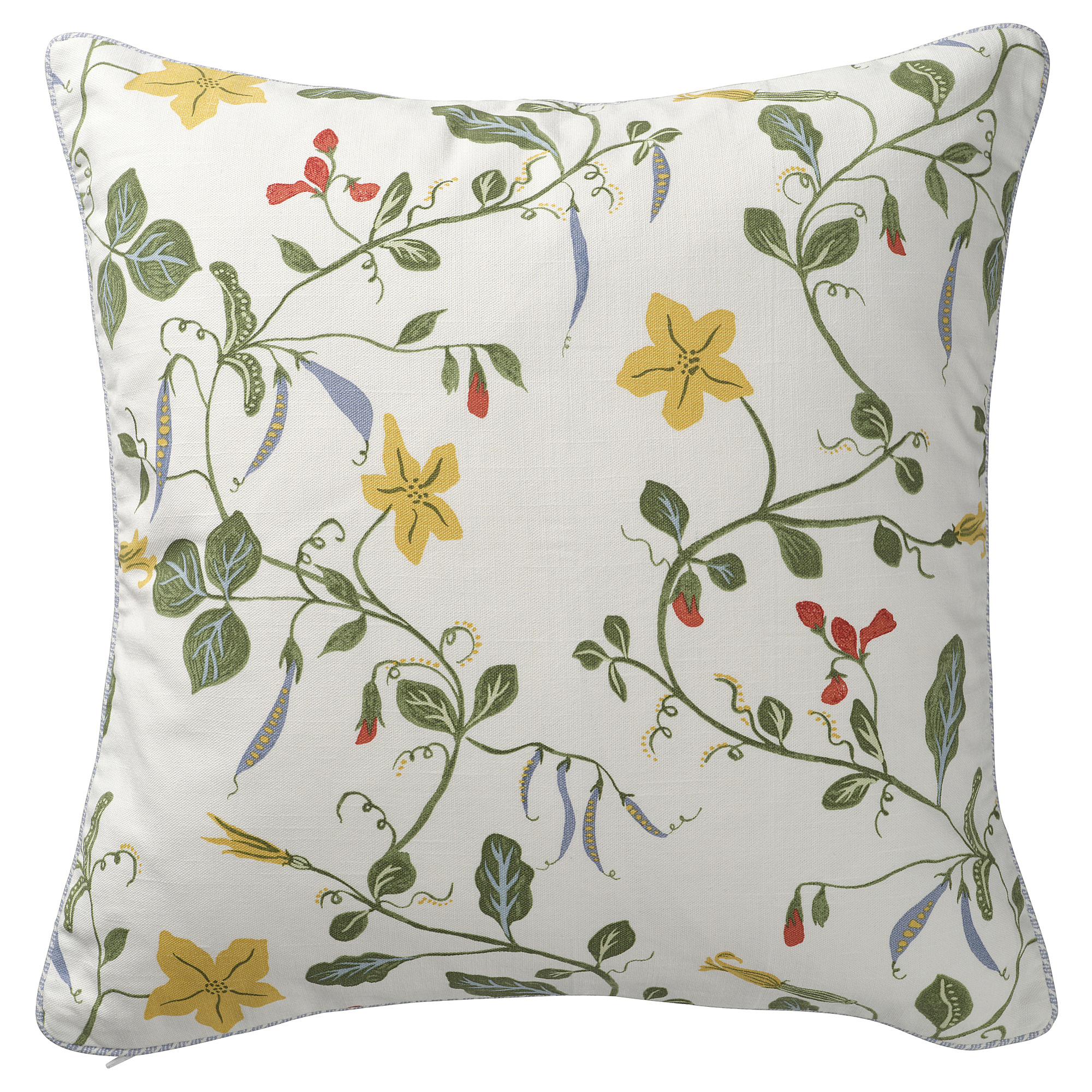 ÄNGSPALPMAL cushion cover