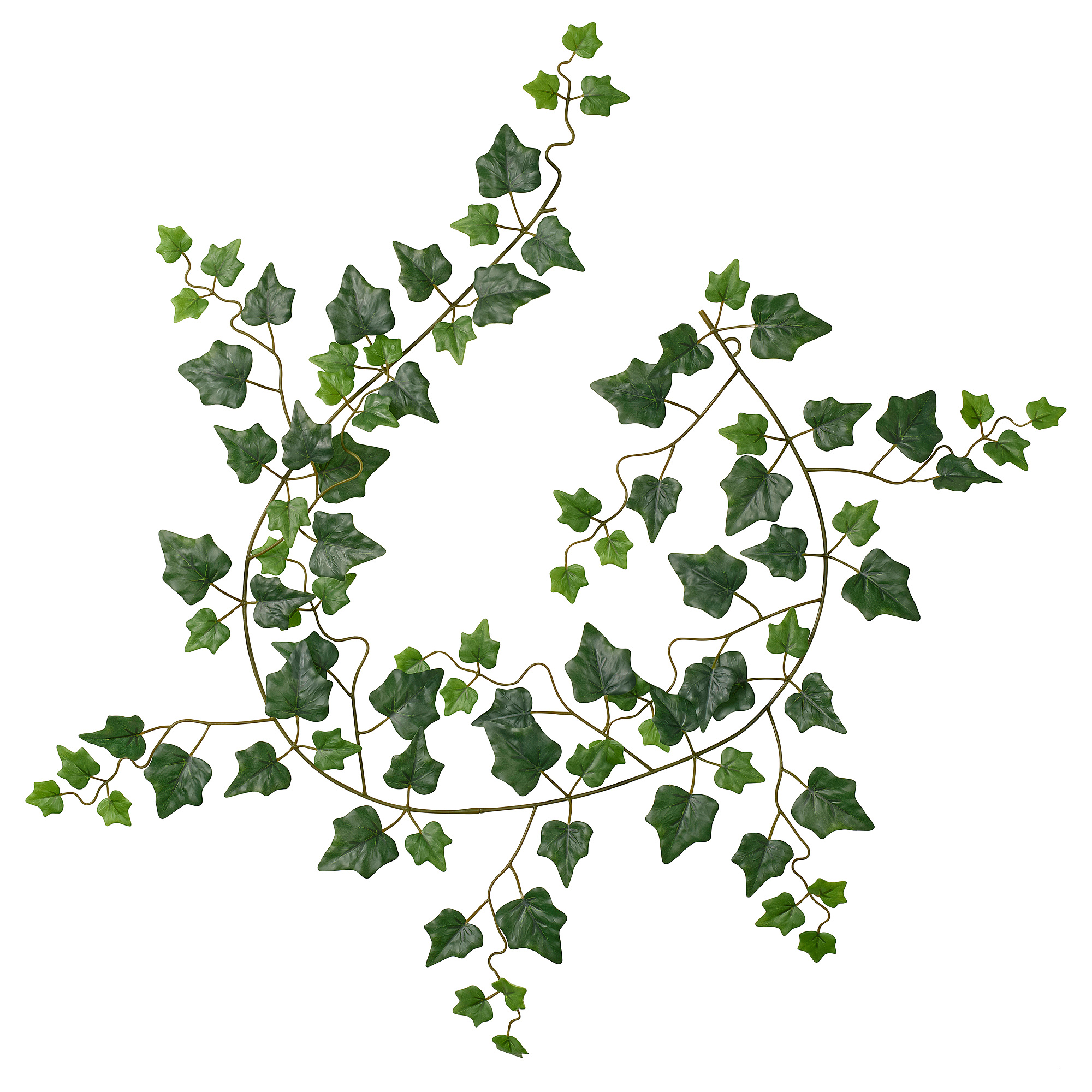 SMYCKA artificial garland