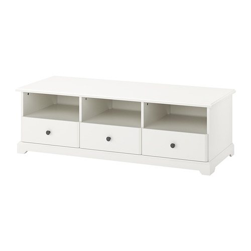 LIATORP - 電視櫃, 白色 | IKEA 線上購物 - PE702705_S4