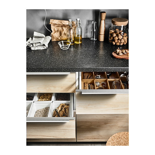 SÄLJAN worktop