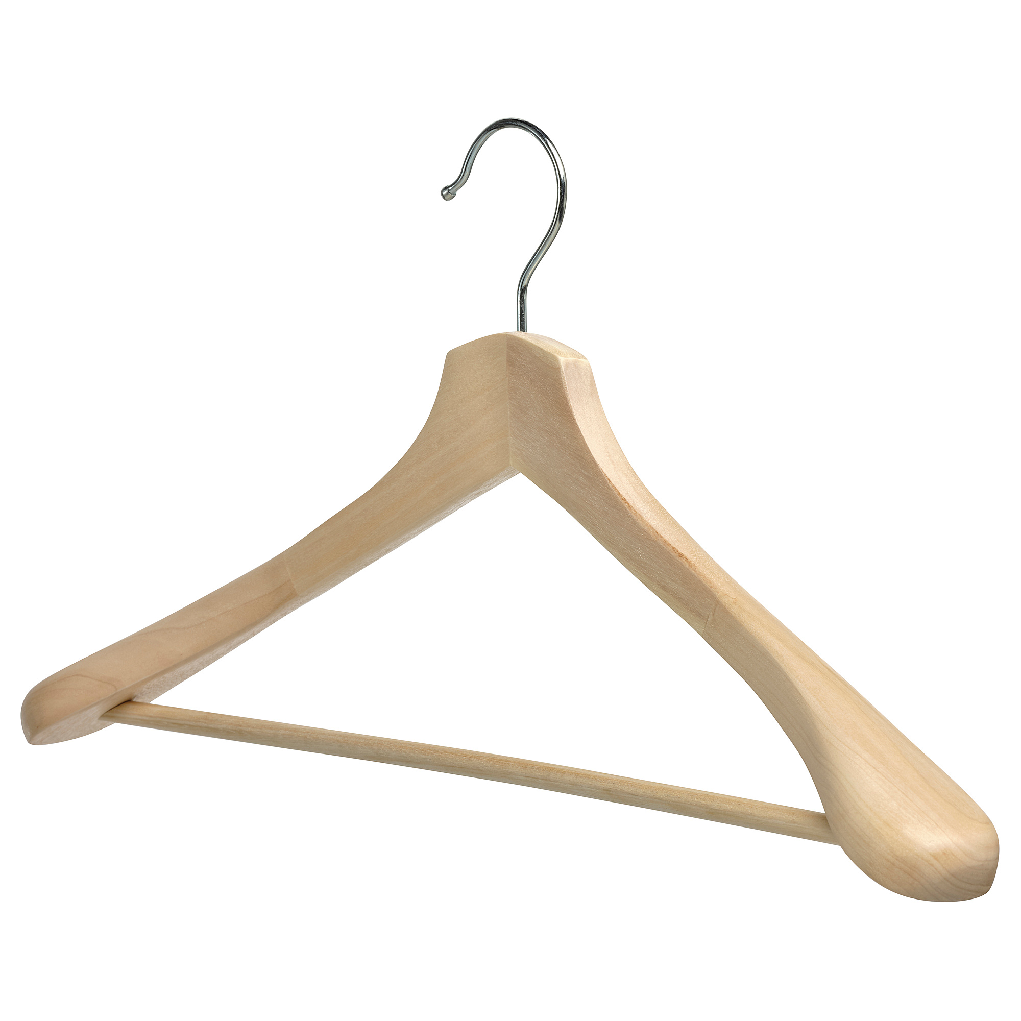 BUMERANG coat-hanger