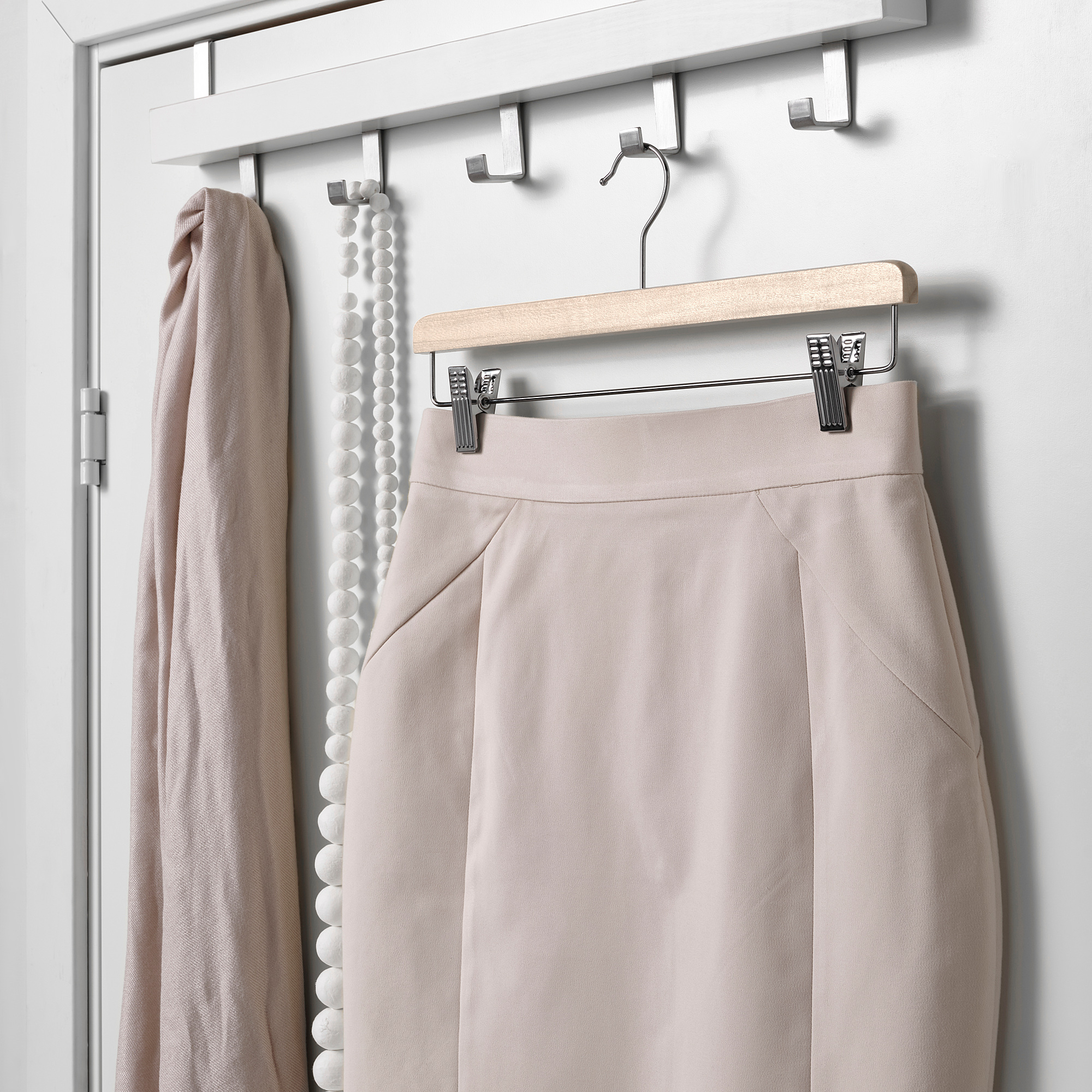 BUMERANG skirt hanger