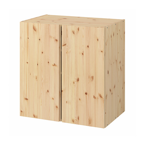 IVAR - 收納櫃, 松木, 80x50x83 公分 | IKEA 線上購物 - PE797303_S4