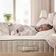 VATNESTRÖM pocket sprung mattress