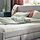 ÅSVANG - 雙人泡棉床墊, 偏硬/白色 | IKEA 線上購物 - PE842168_S1