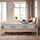 VATNESTRÖM - pocket sprung mattress, extra firm/natural | IKEA Taiwan Online - PE842183_S1