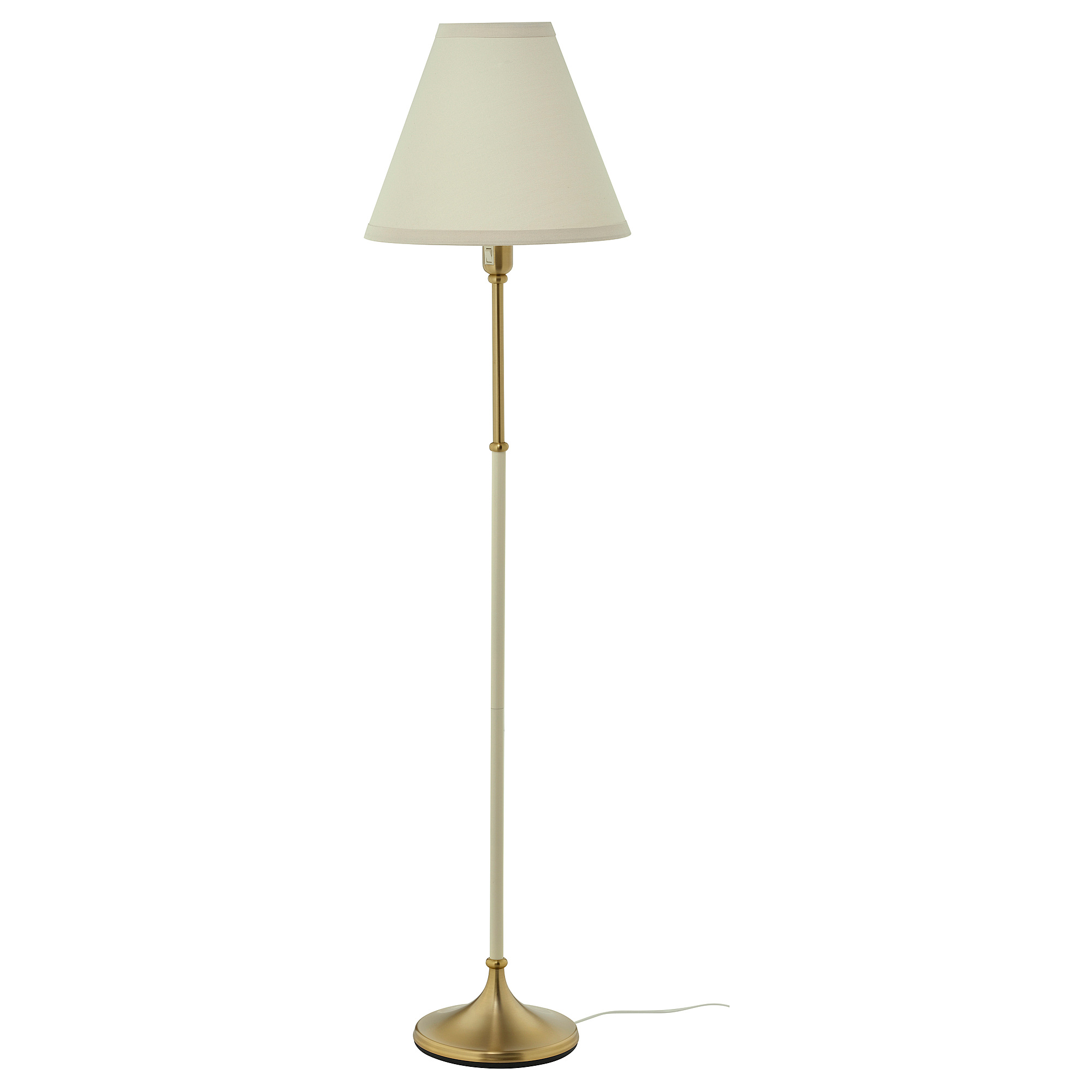 FLYGHÖJD floor lamp