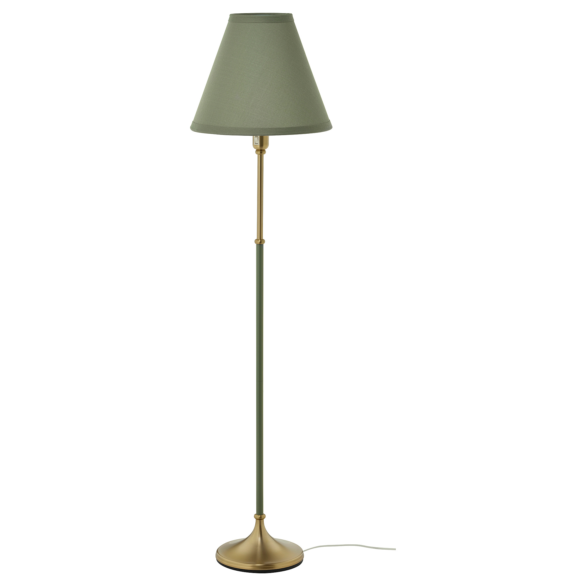 FLYGHÖJD floor lamp
