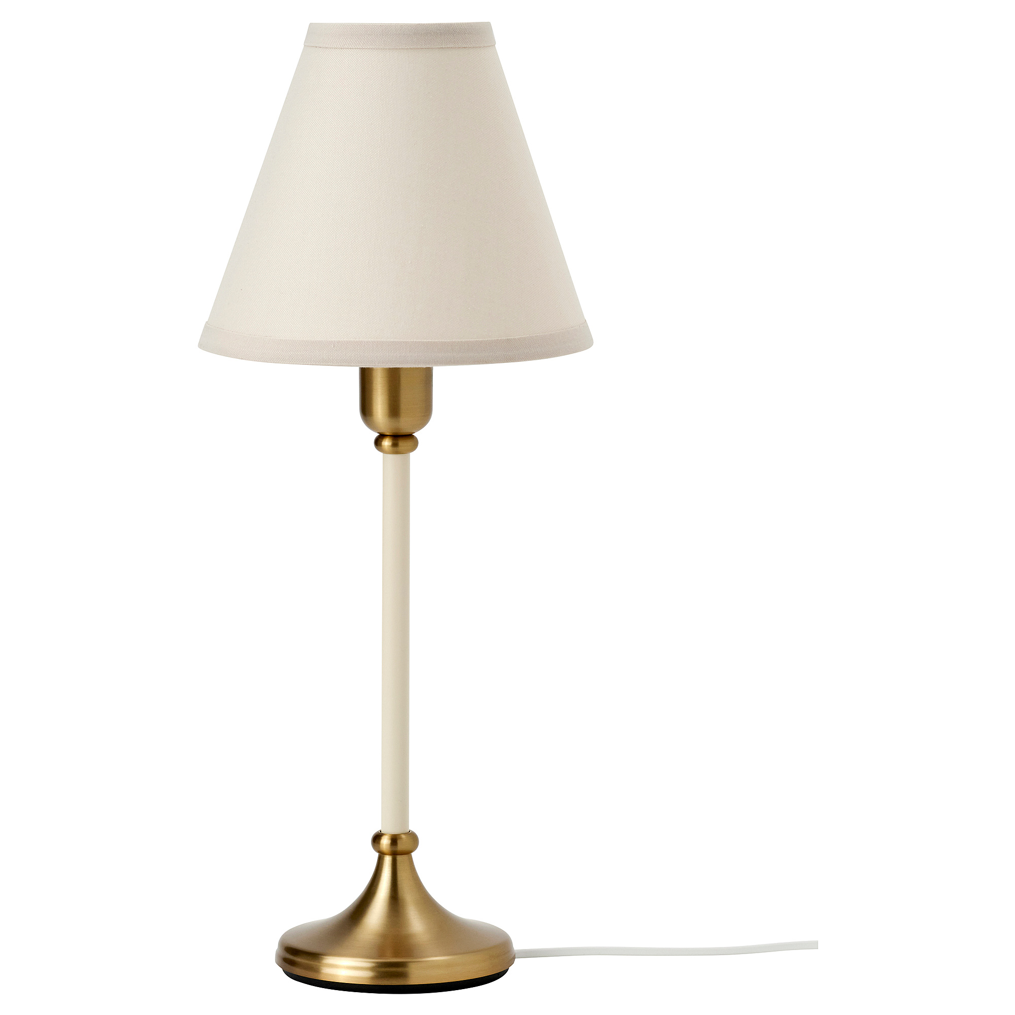 FLYGHÖJD table lamp