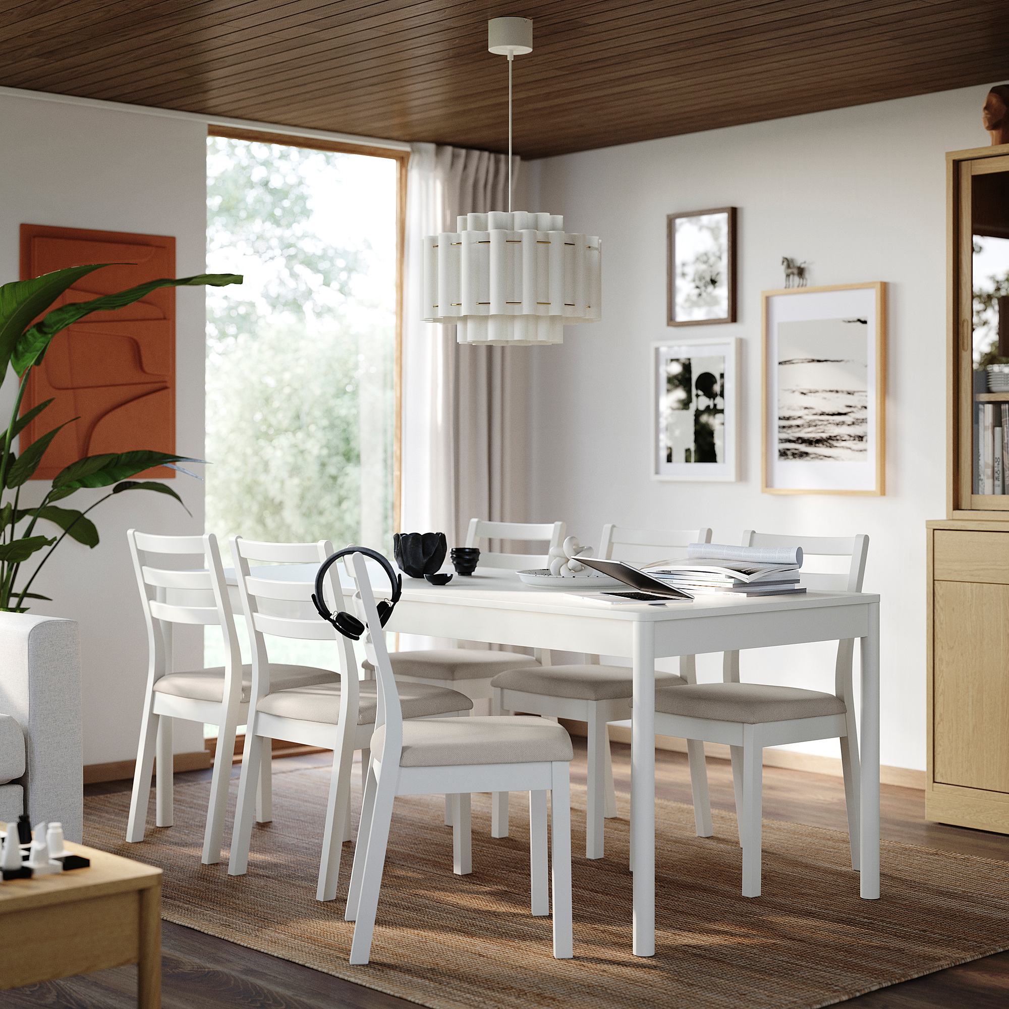 TONSTAD table