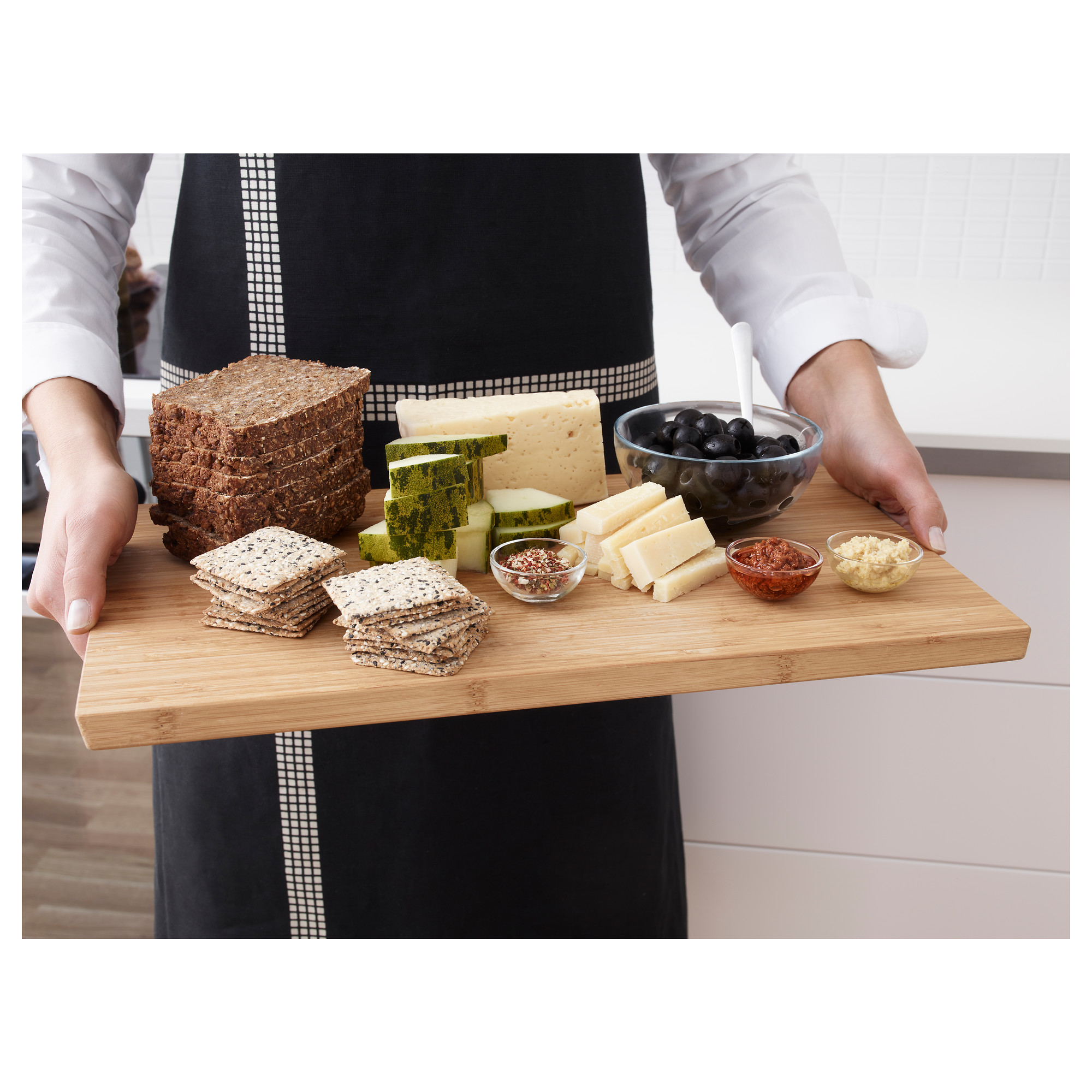 APTITLIG chopping board