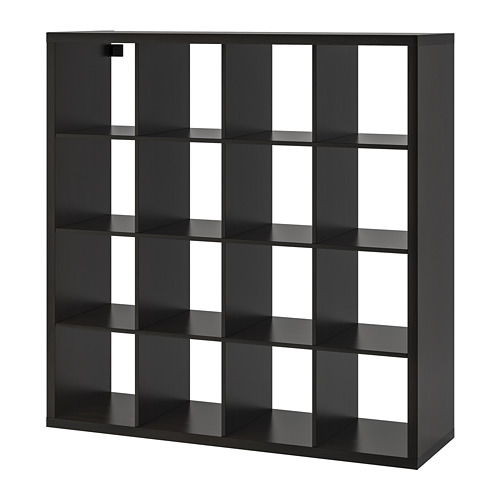 KALLAX shelving unit